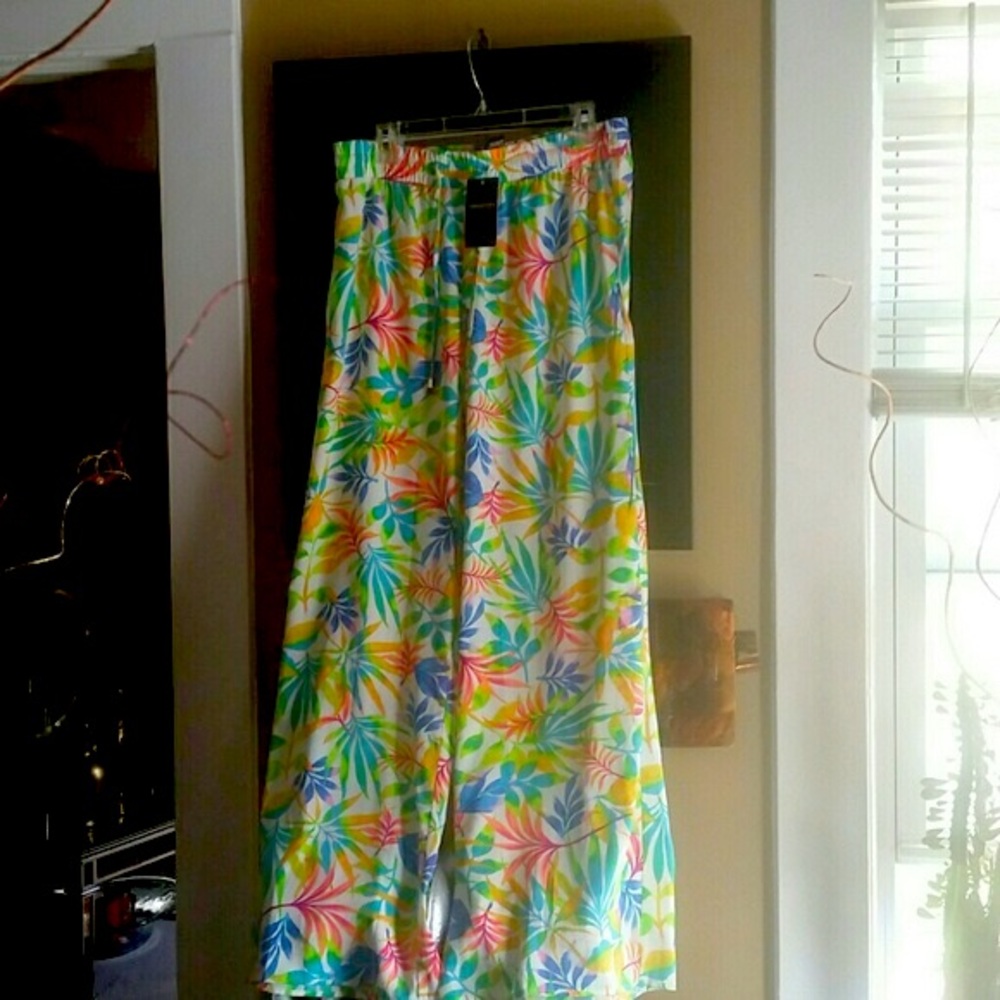 Ashley palozzo pant